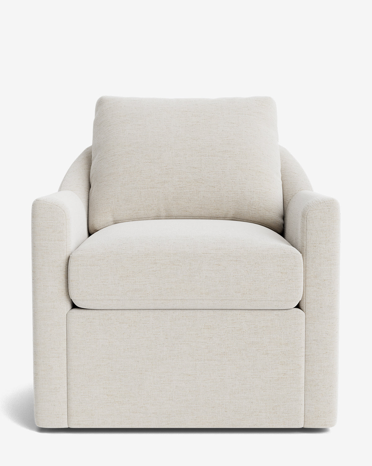 Quinnton Swivel Chair