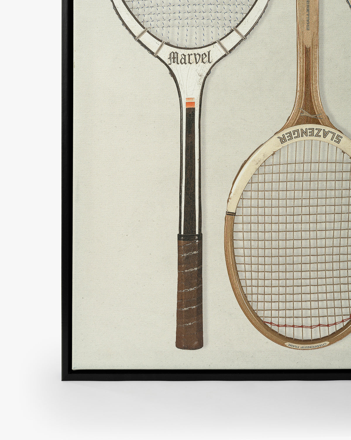 Rackets 1