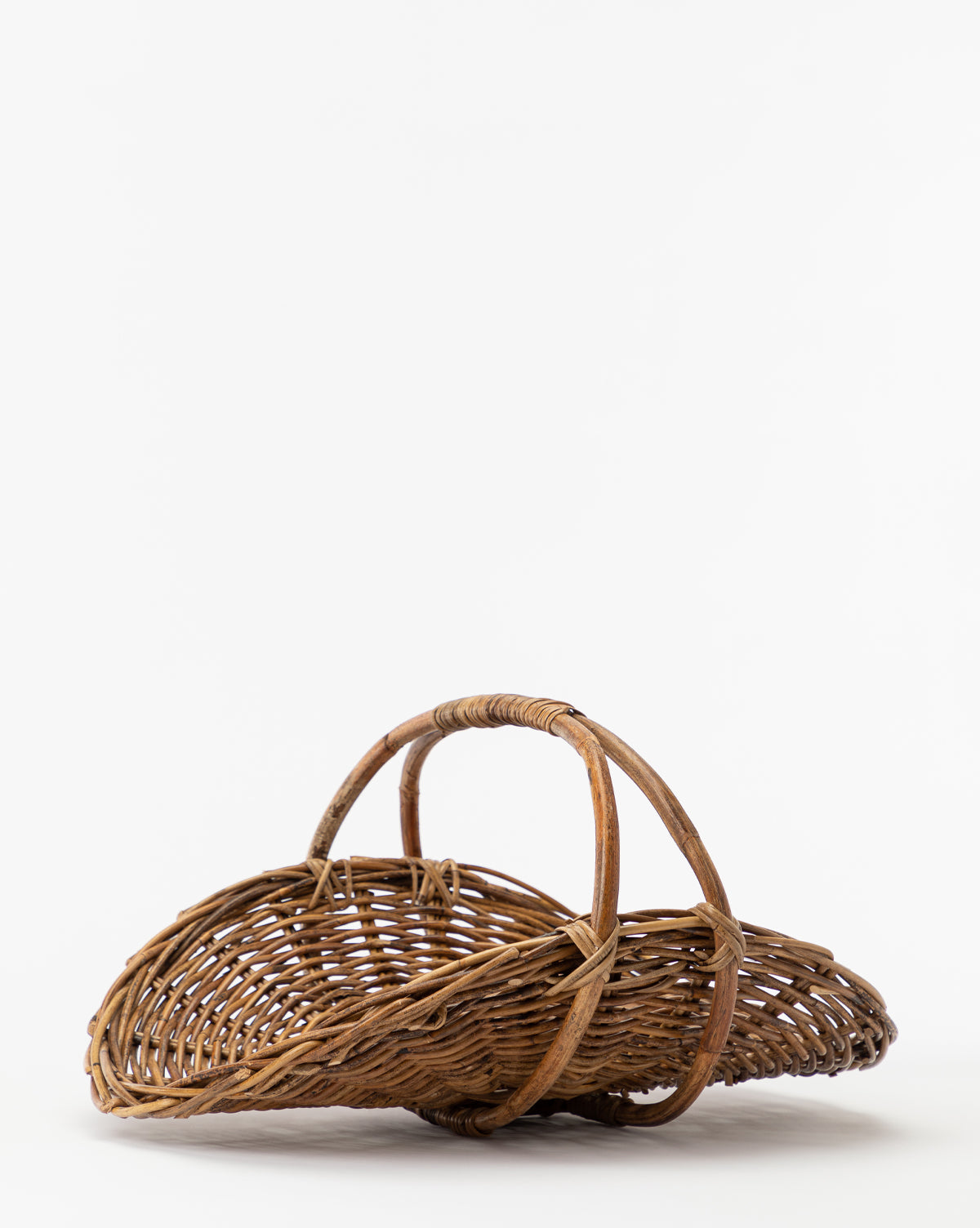 Rattan Gardening Tray