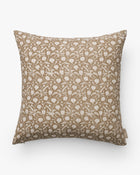 Ravenna Block Print Pillow Cover