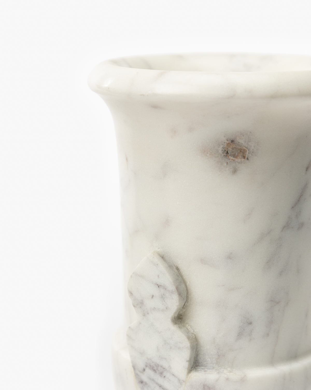 Rayla Marble Vase