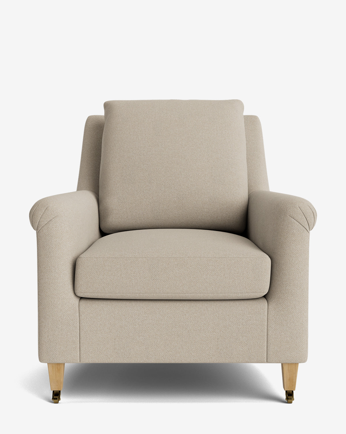 Reedley Lounge Chair