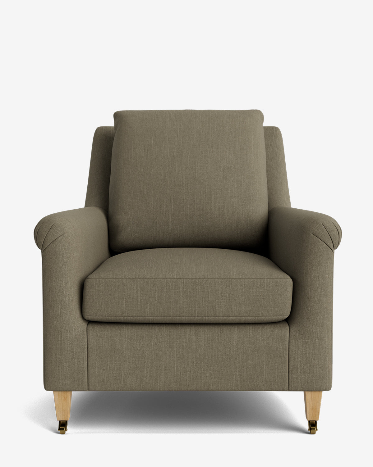 Reedley Lounge Chair