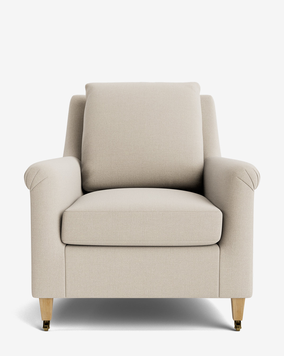 Reedley Lounge Chair