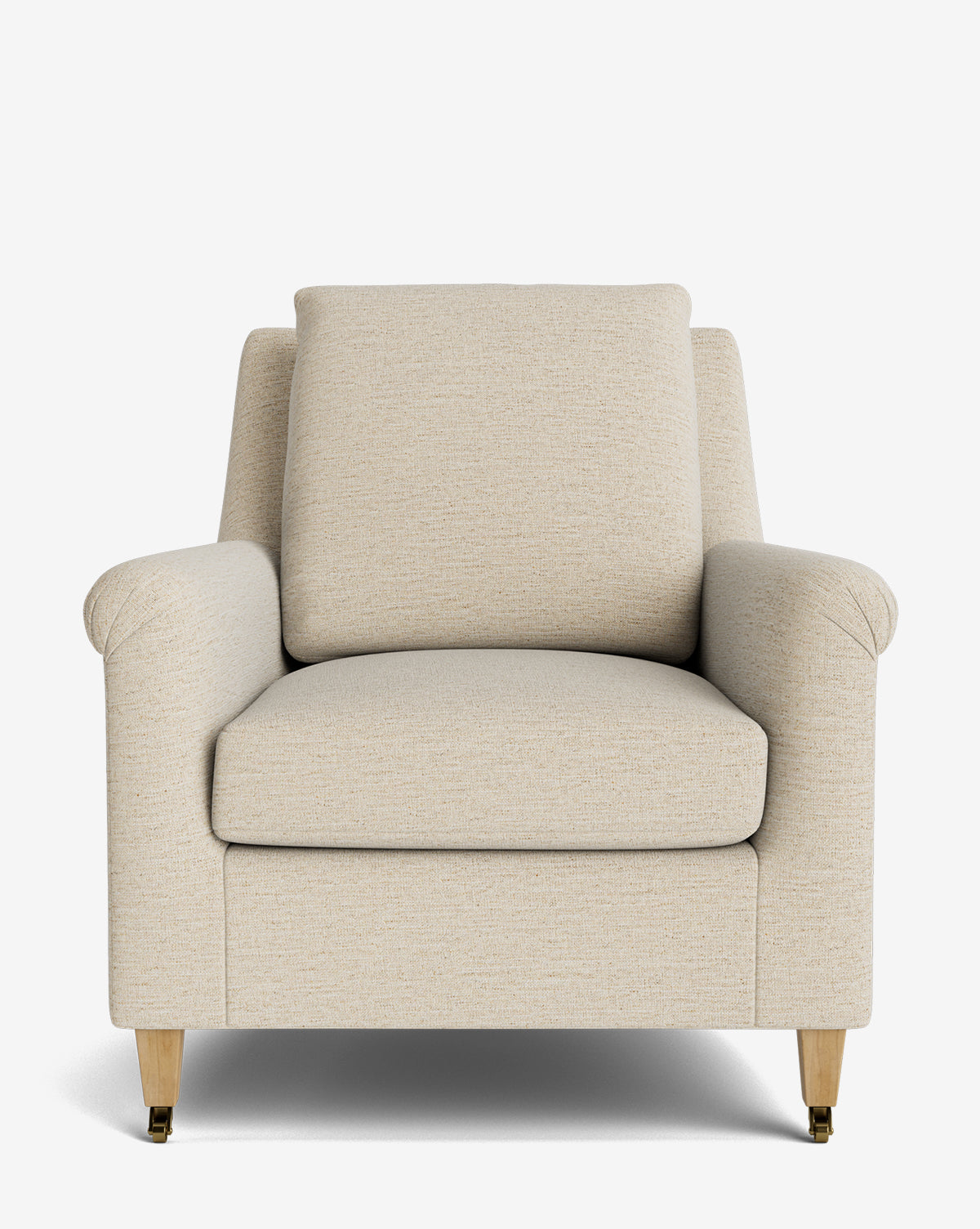 Reedley Lounge Chair