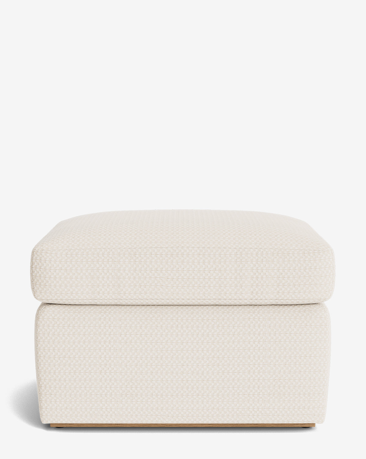 Reese Ottoman