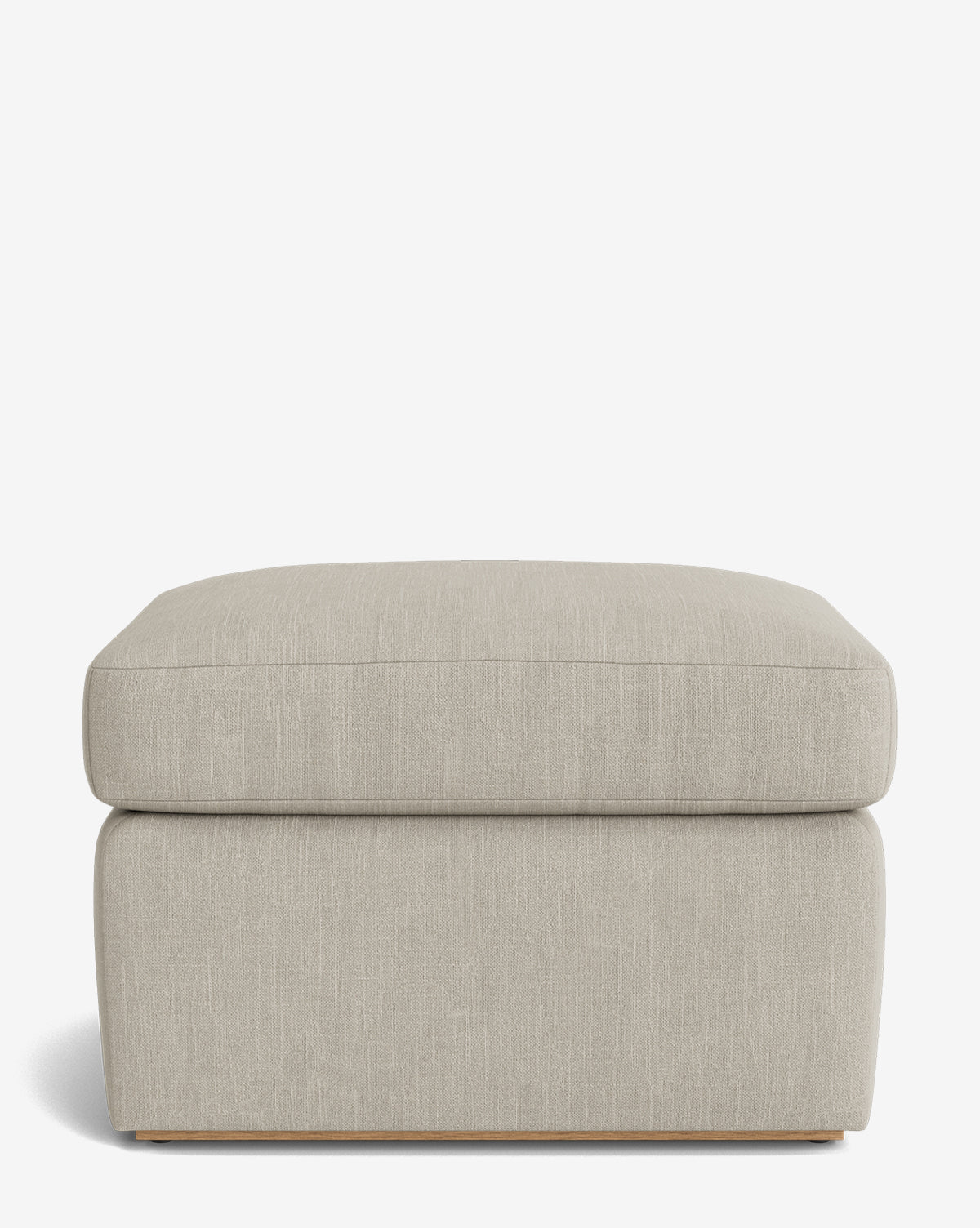 Reese Ottoman