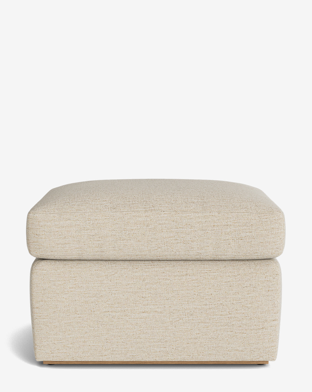 Reese Ottoman