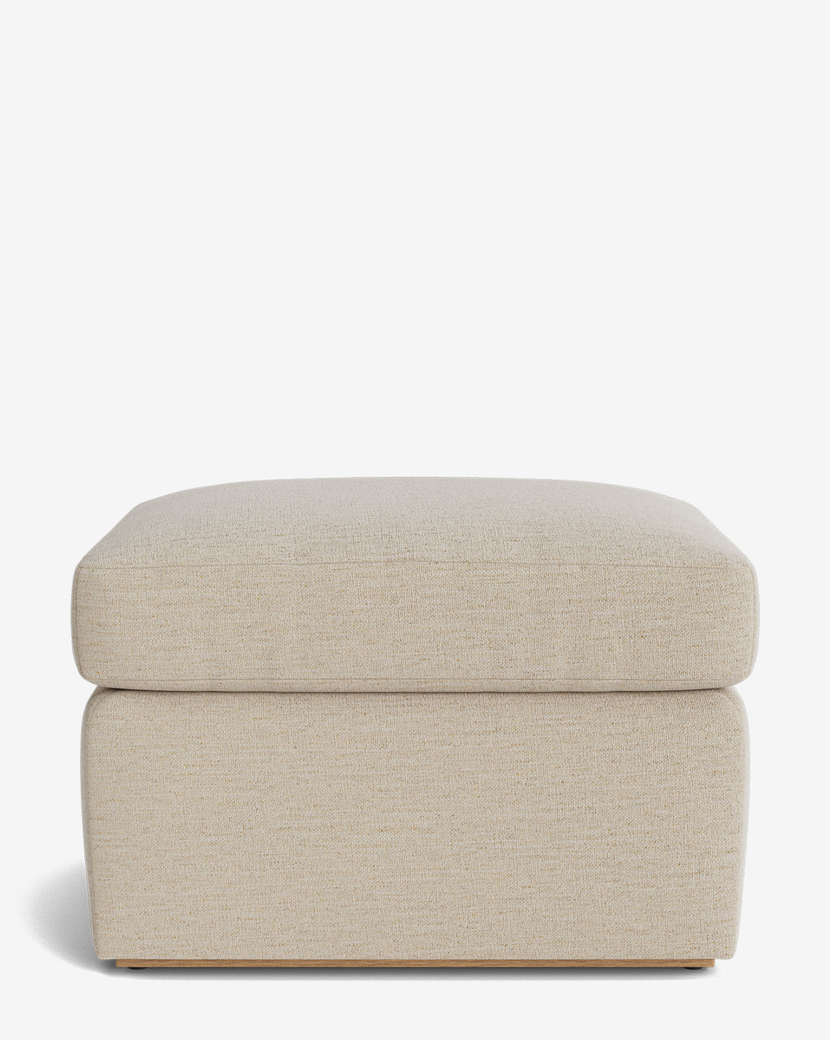 Reese Ottoman