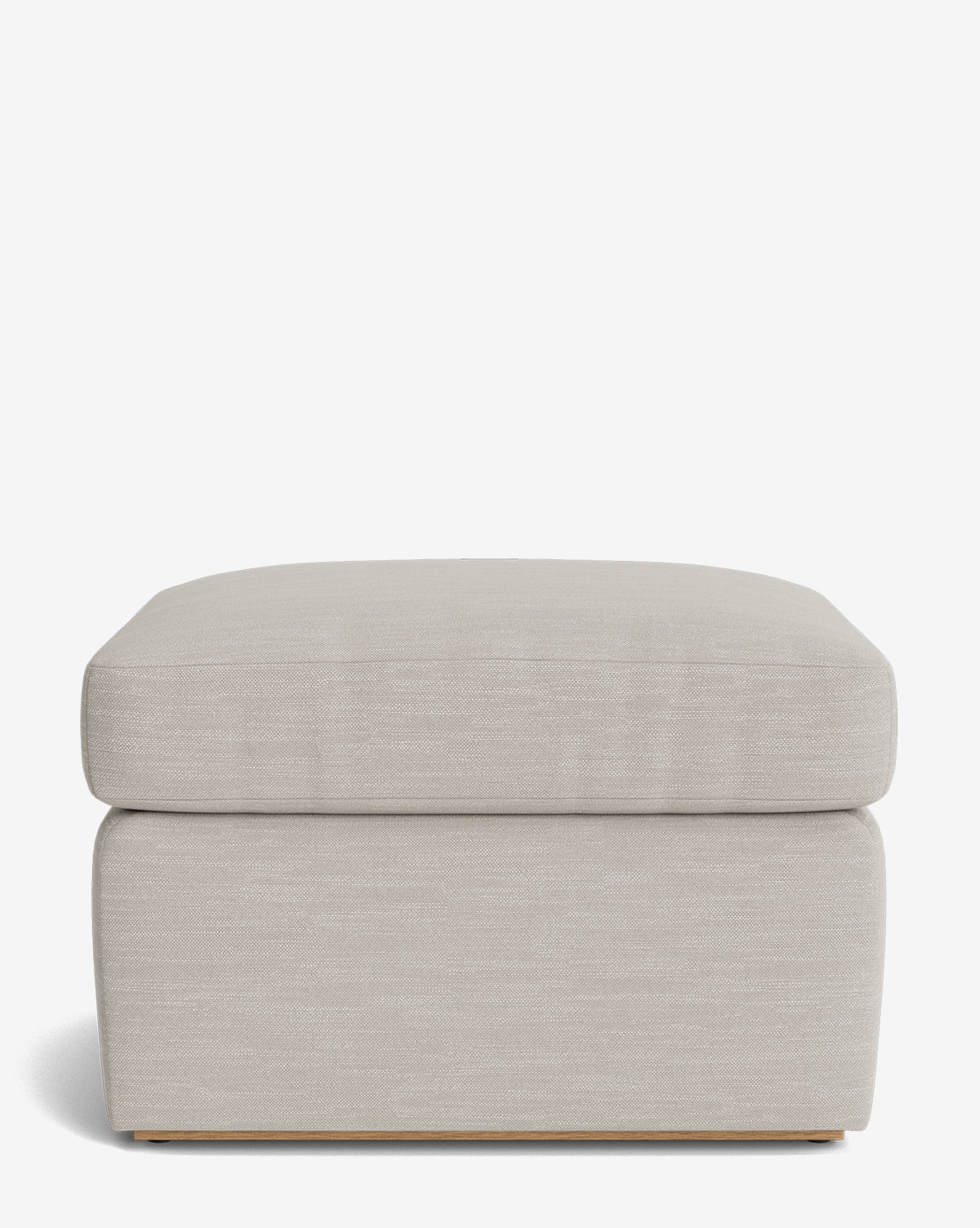 Reese Ottoman