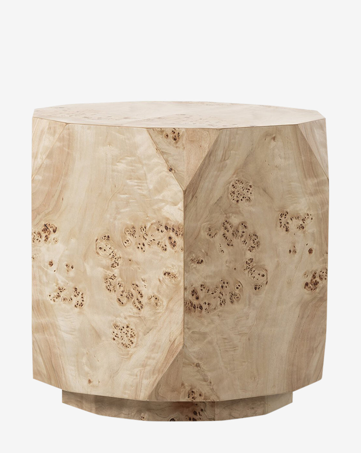 Remy End Table