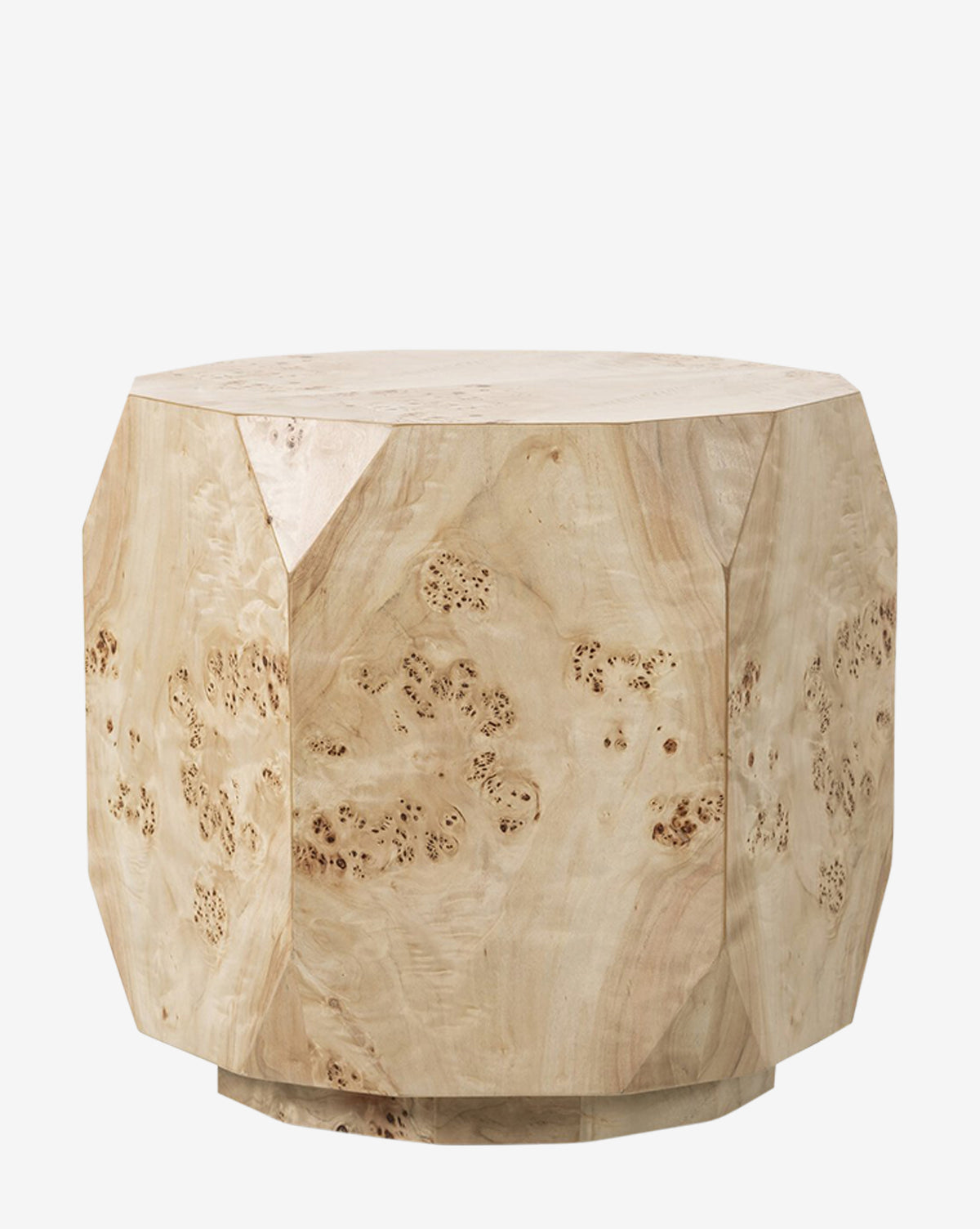 Remy End Table