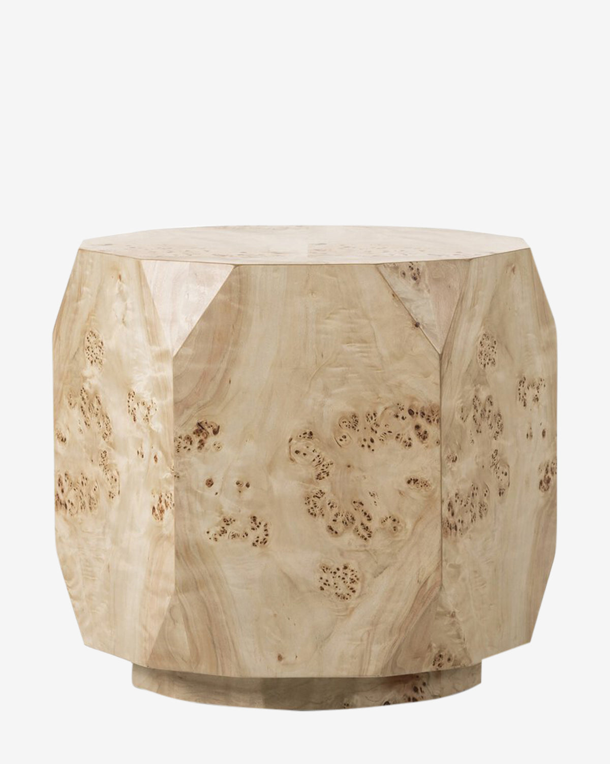 Remy End Table