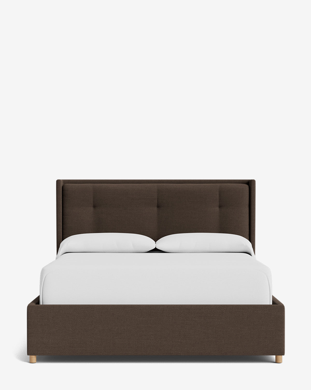 Ria Bed Low Headboard