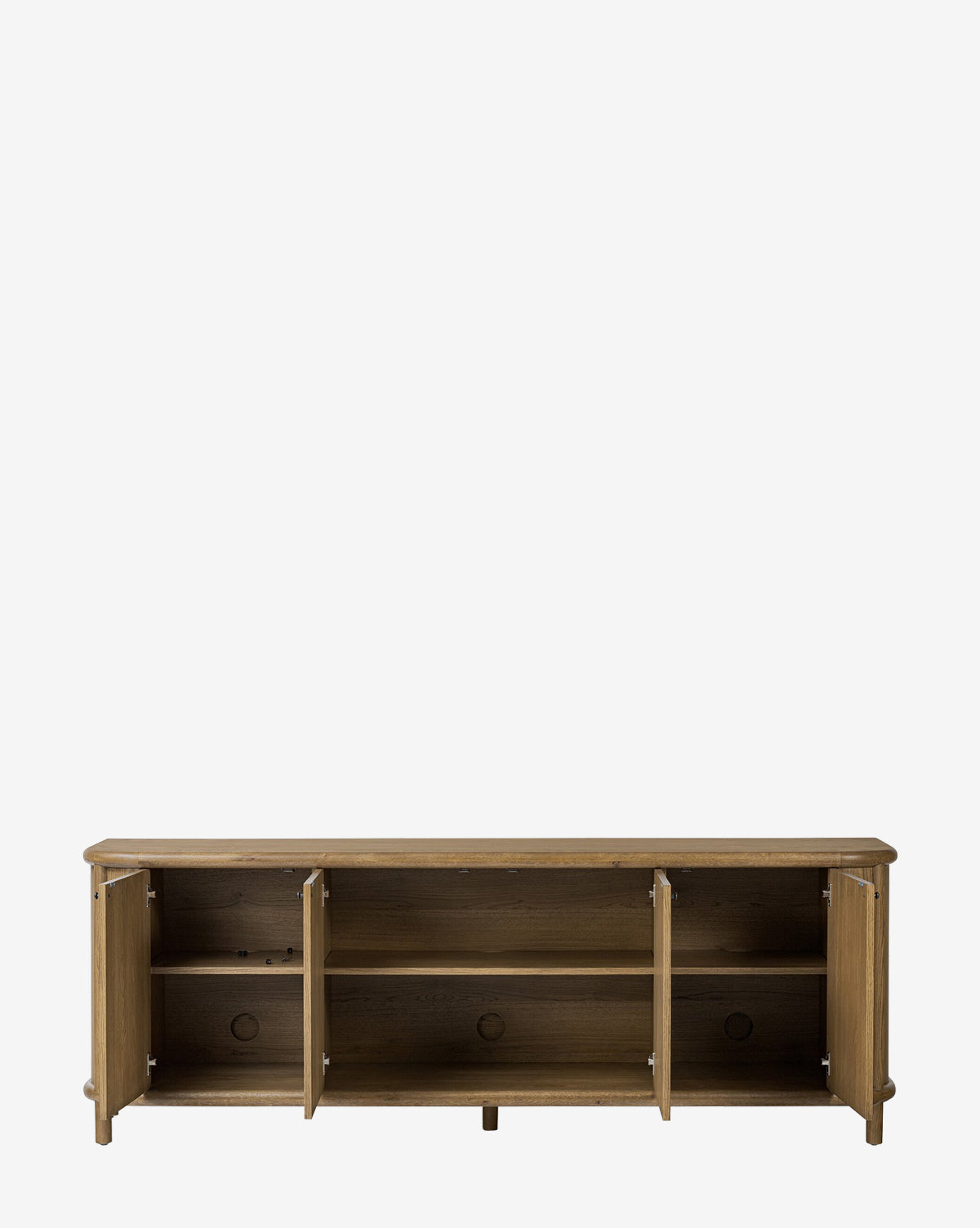 Rolette Sideboard