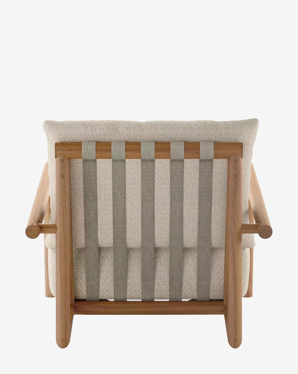 Romane Outdoor Chair