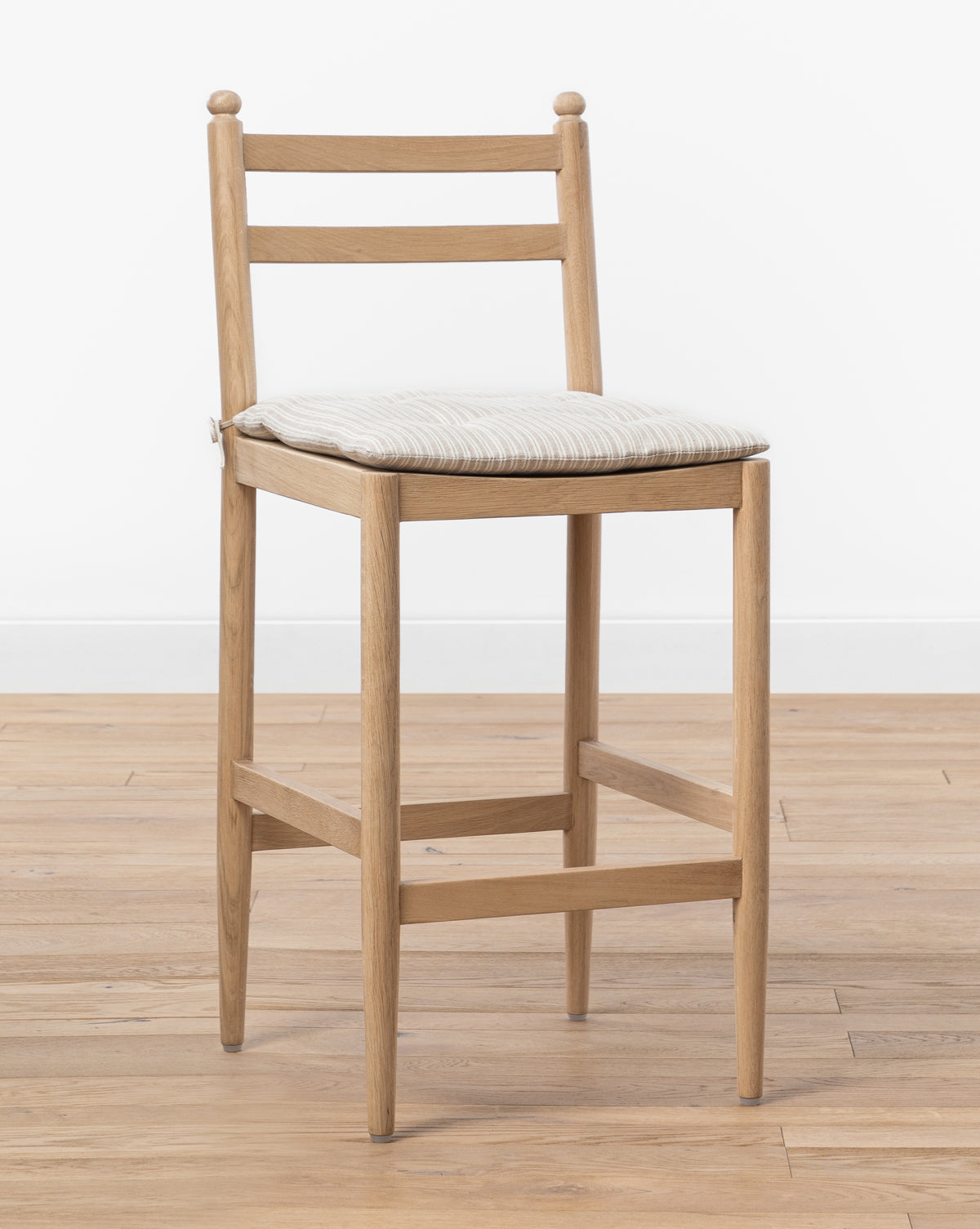 Romany Counter Stool