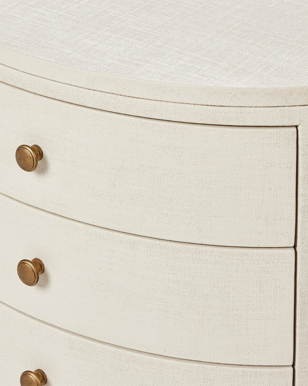 Rosalie Nightstand