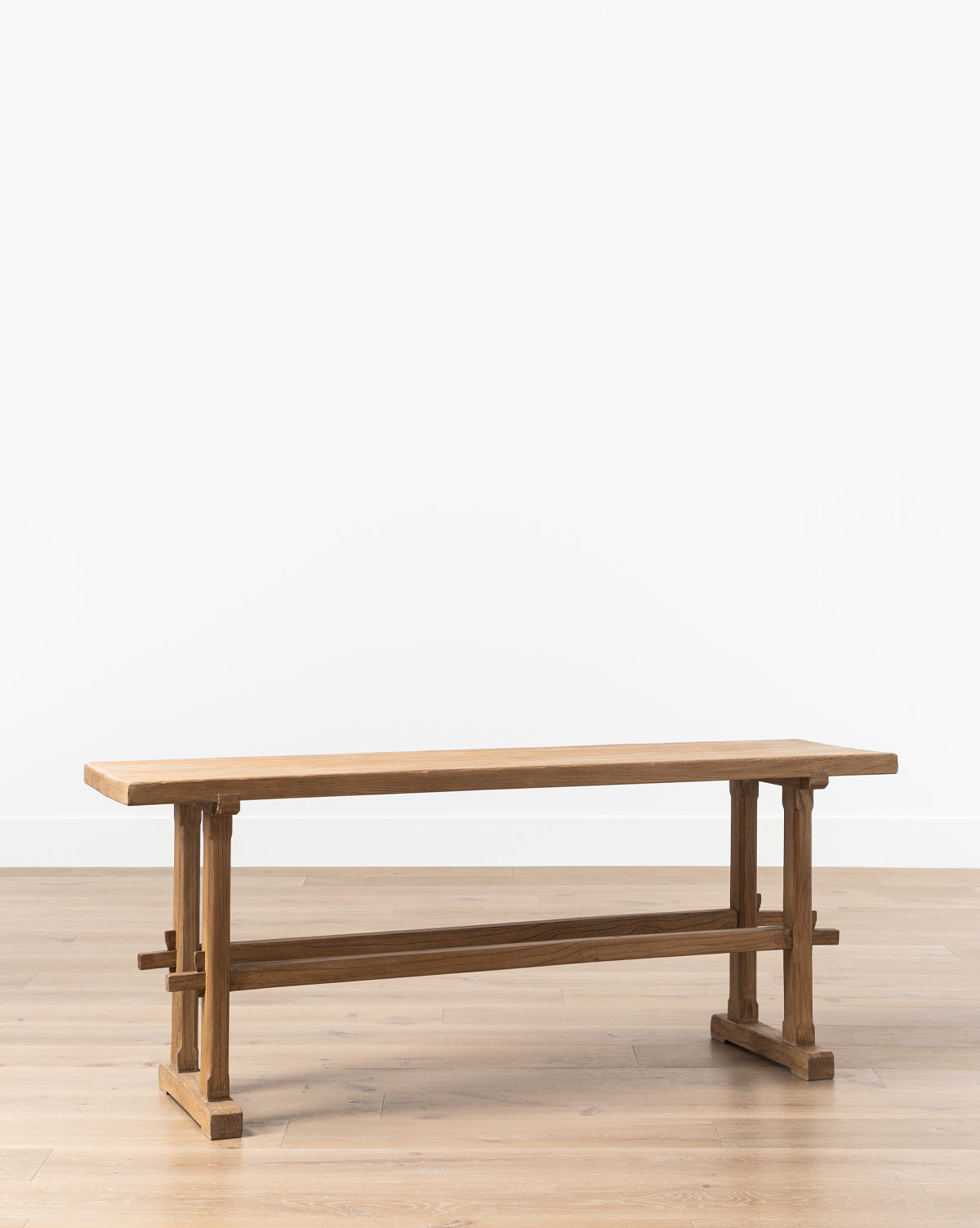 Rufus Console Table