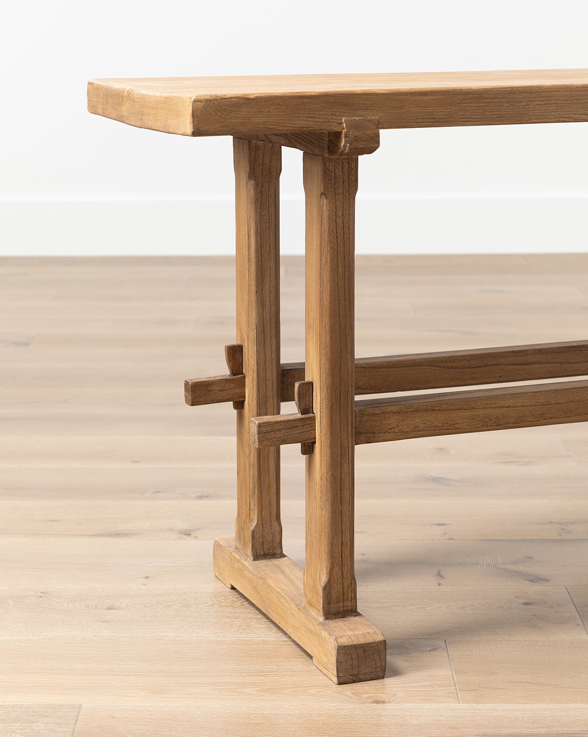 Rufus Console Table