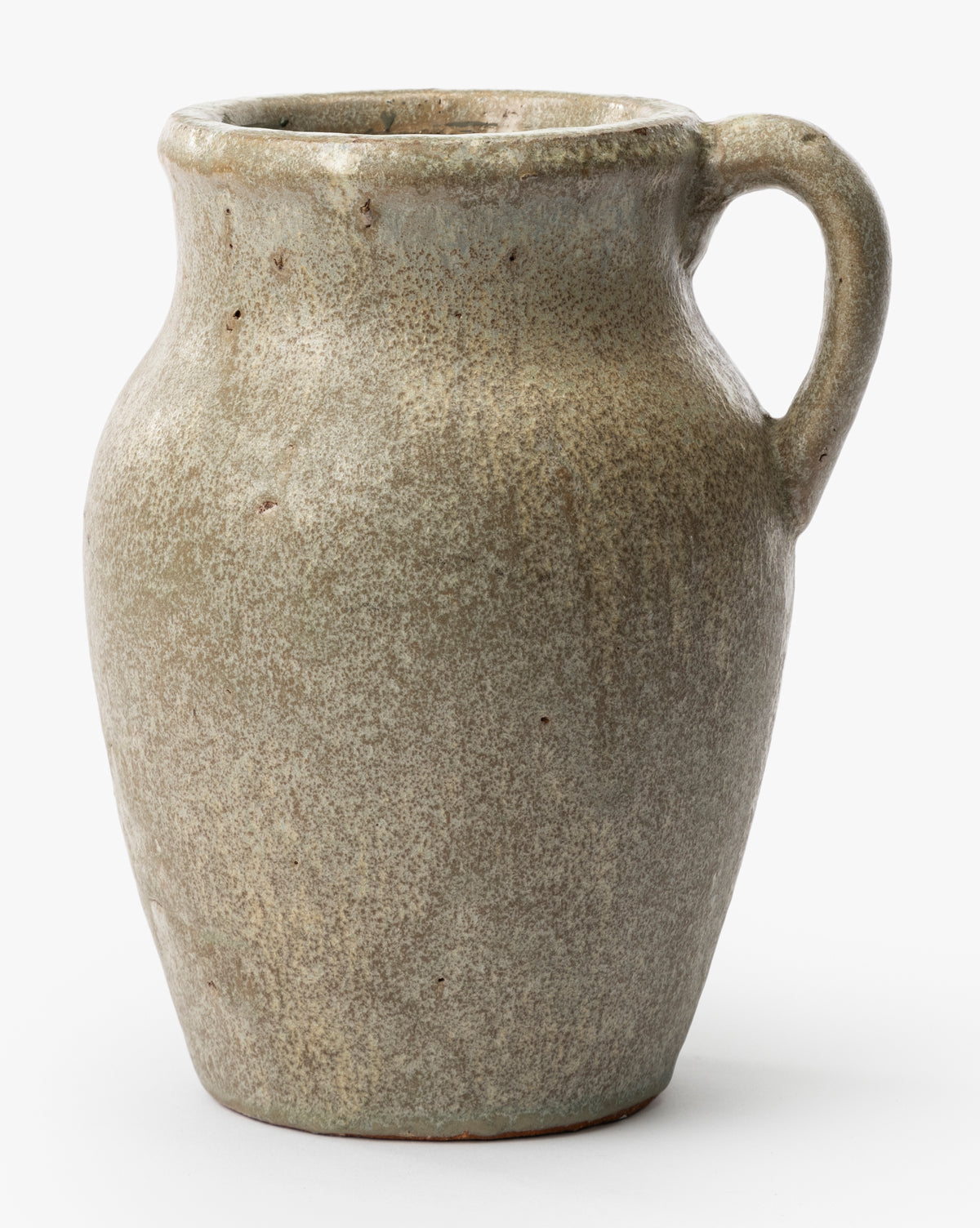 Sabine Pitcher Vase