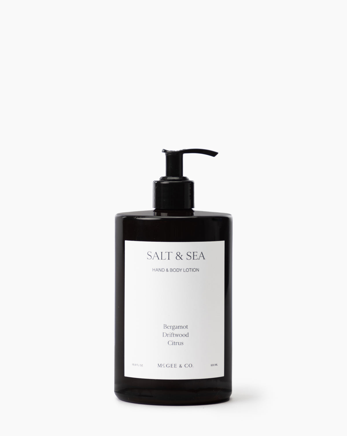 Salt & Sea Hand Lotion