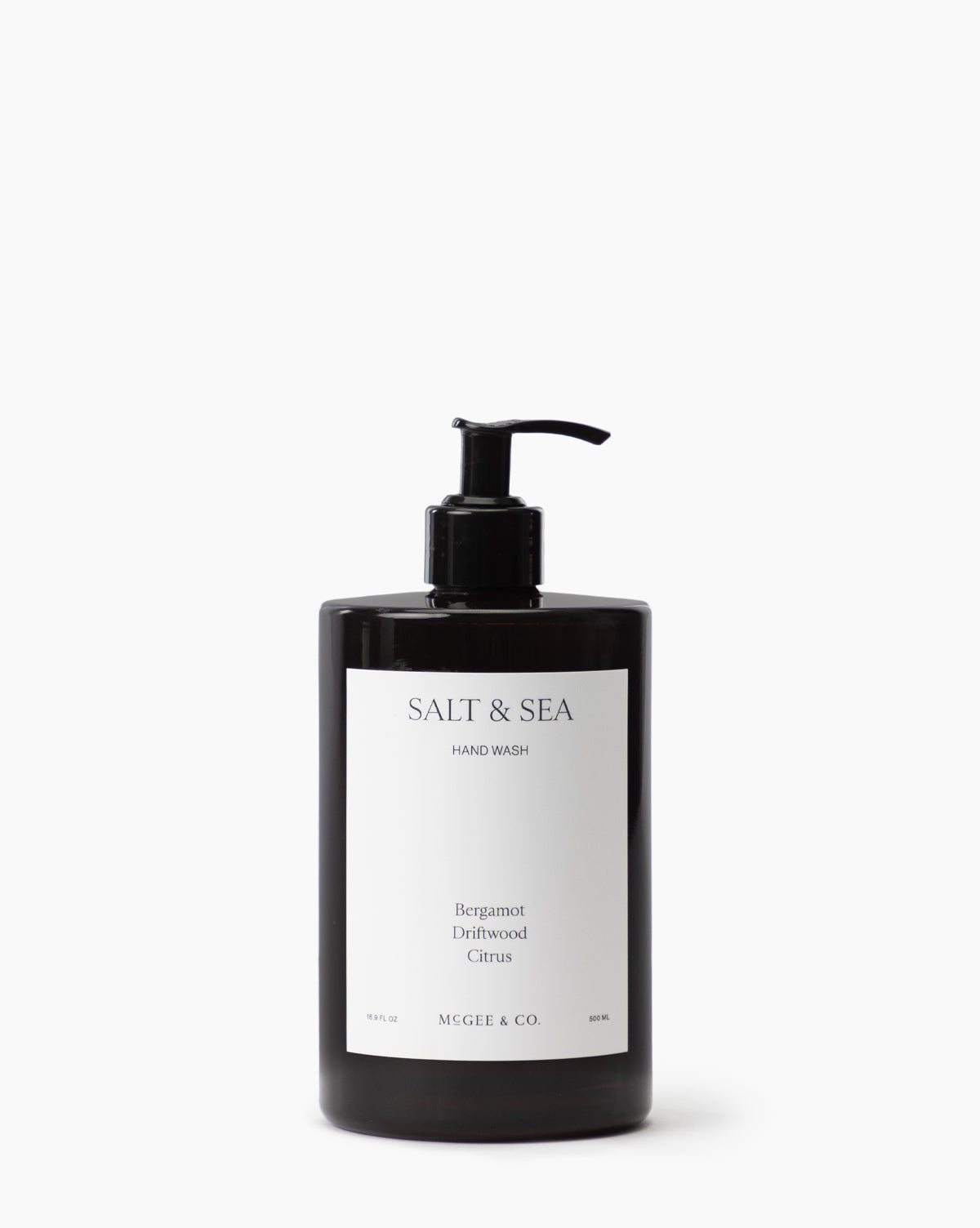 Salt & Sea Hand Wash