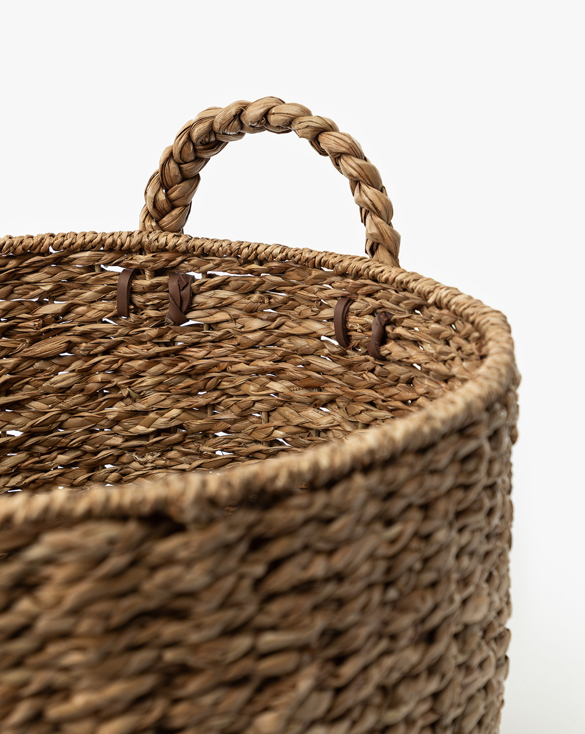 Salter Woven Basket