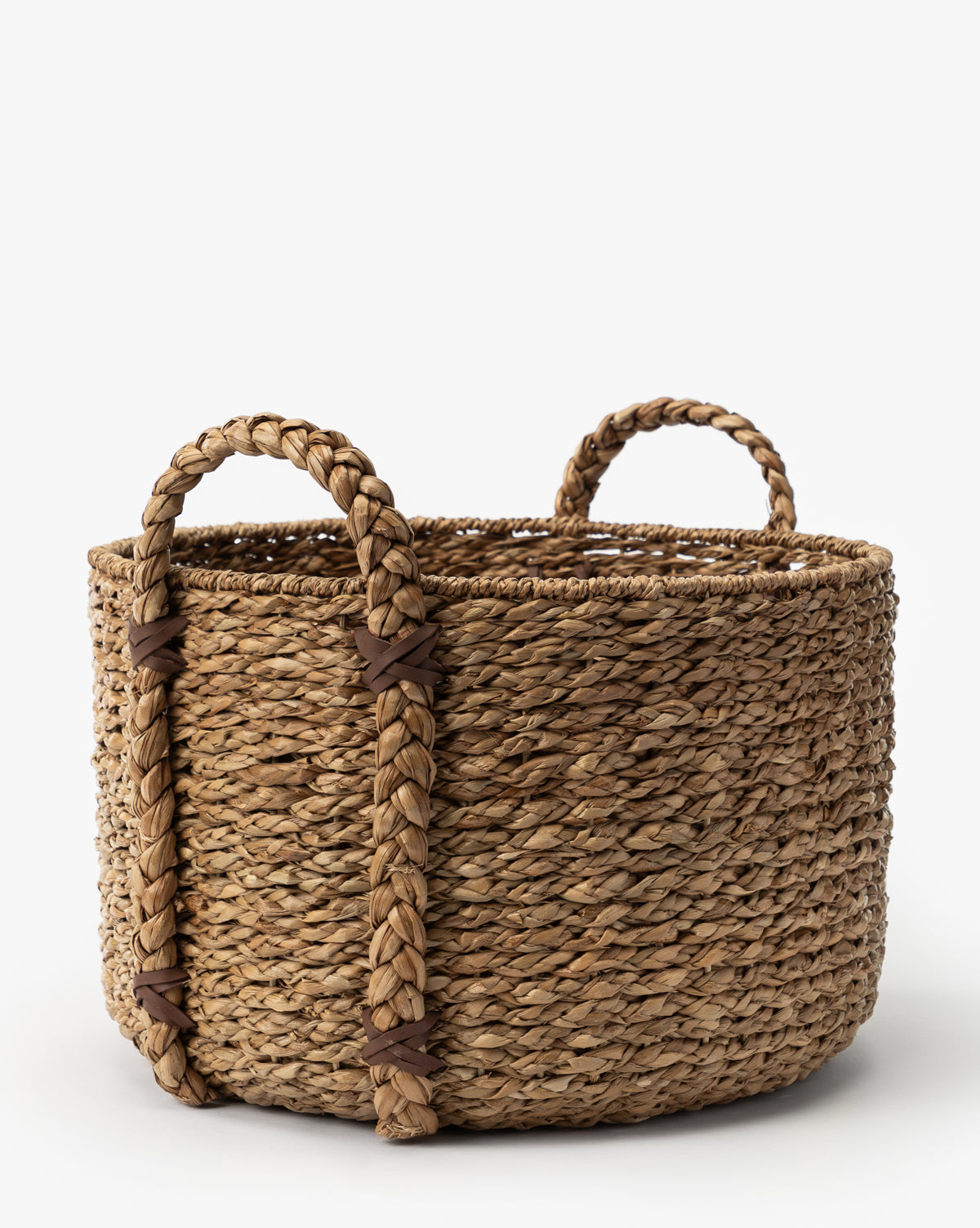 Salter Woven Basket