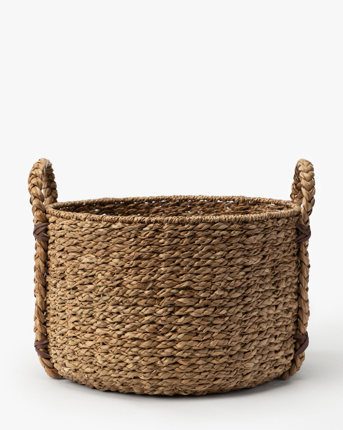 Salter Woven Basket