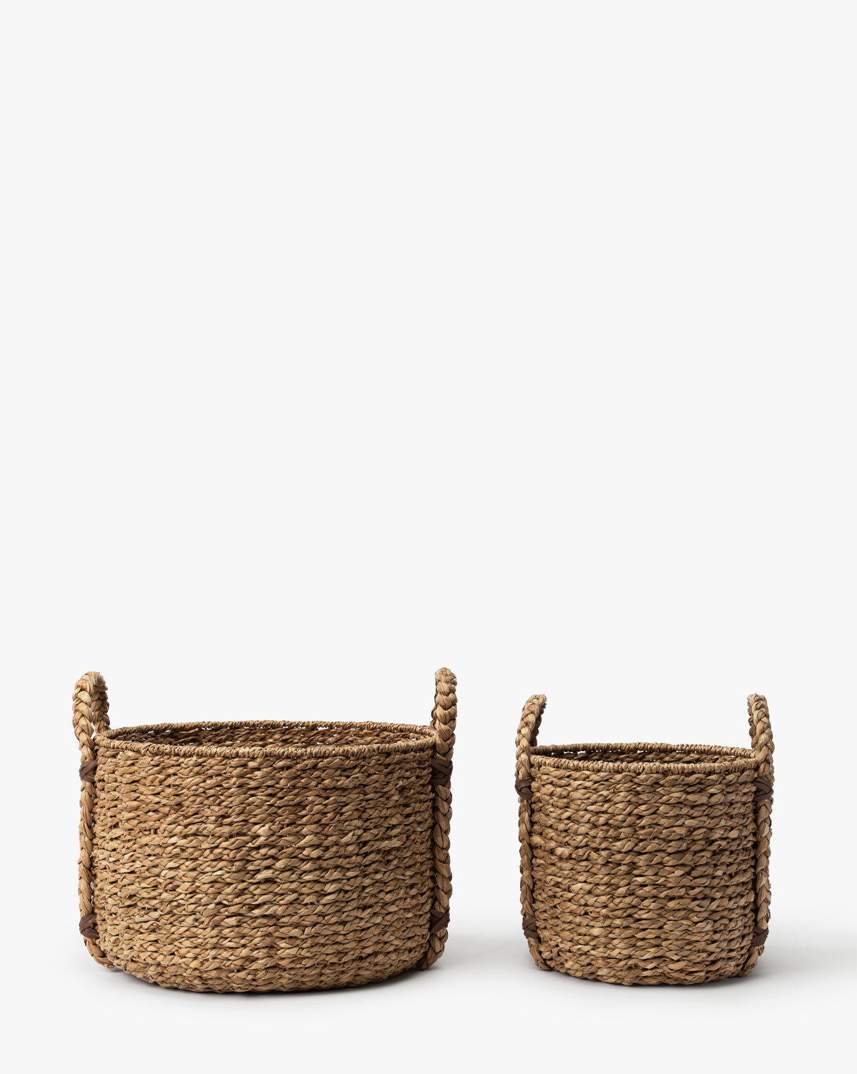 Salter Woven Basket