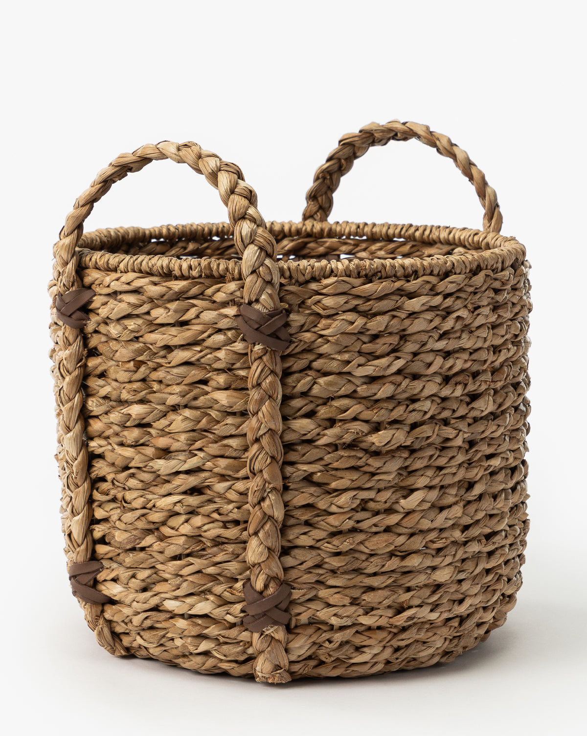 Salter Woven Basket