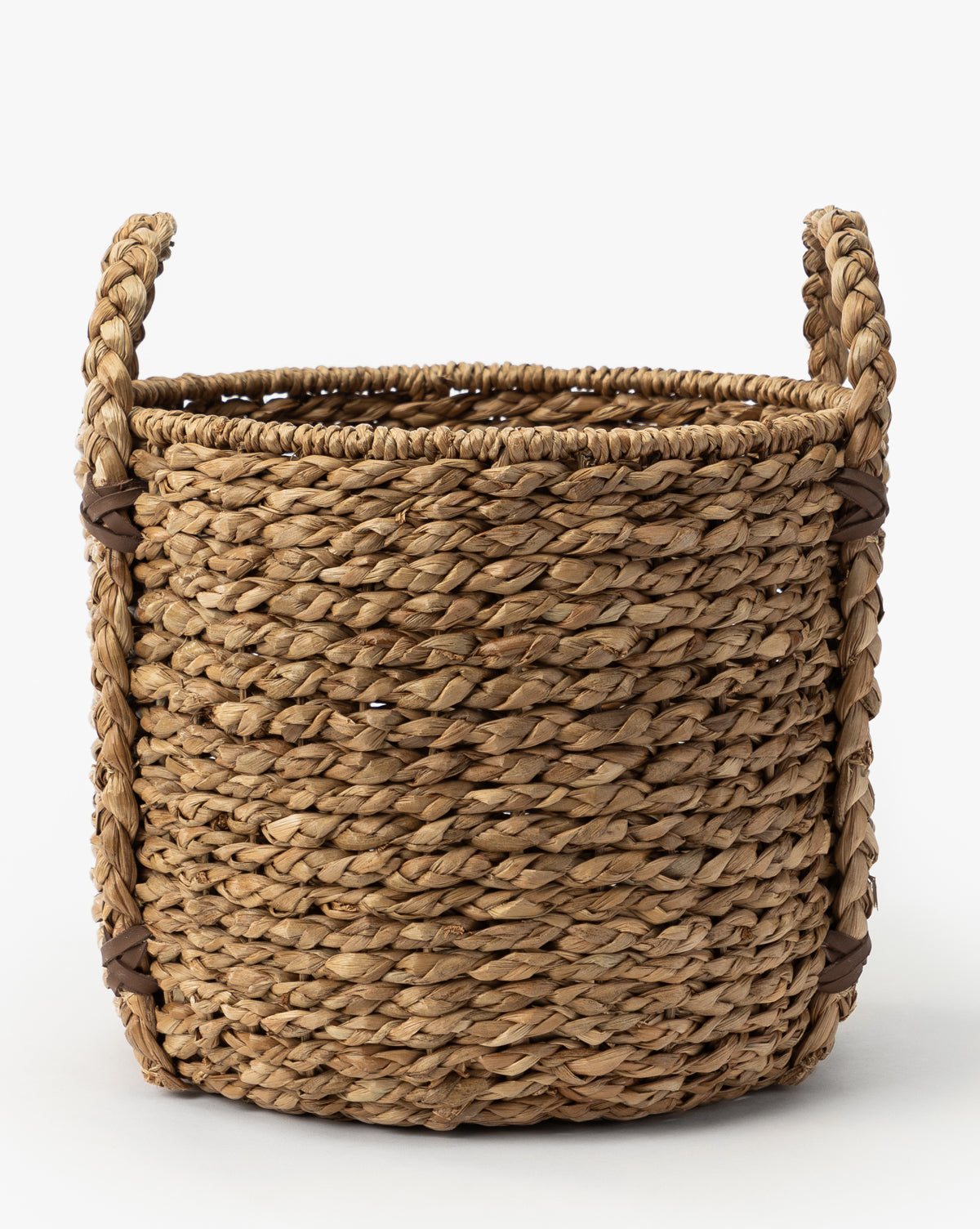 Salter Woven Basket