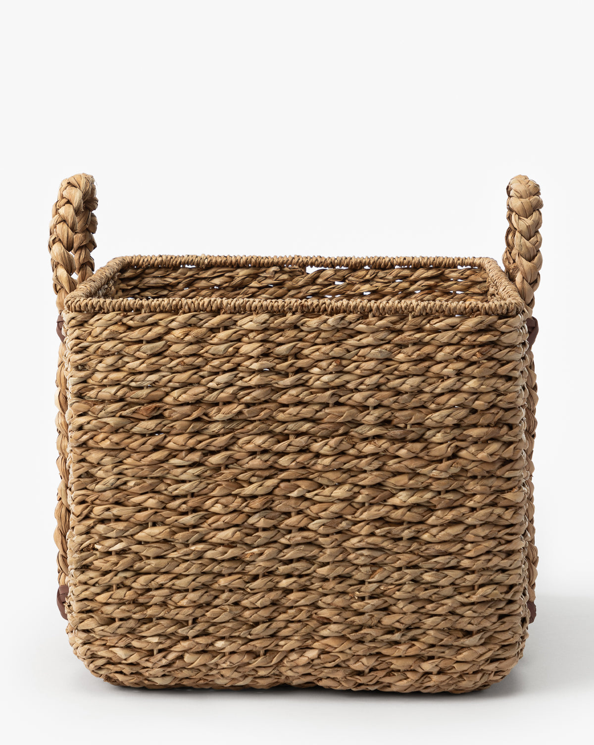 Salter Woven Square Basket