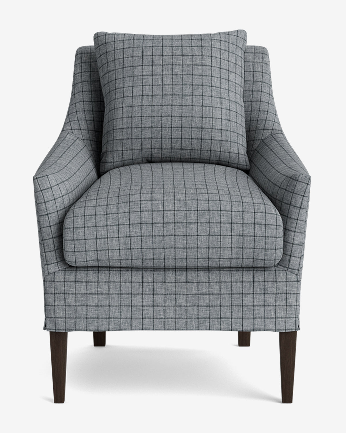 Sascha Slipcover Dining Chair