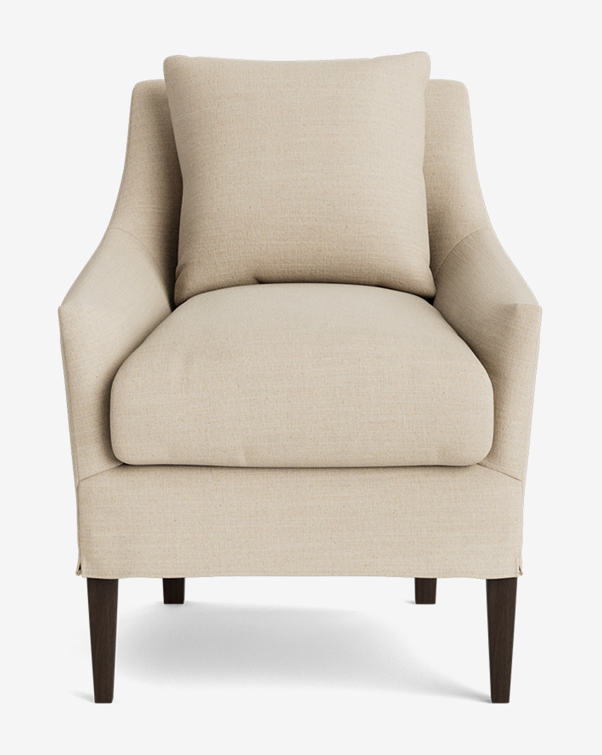 Sascha Slipcover Dining Chair