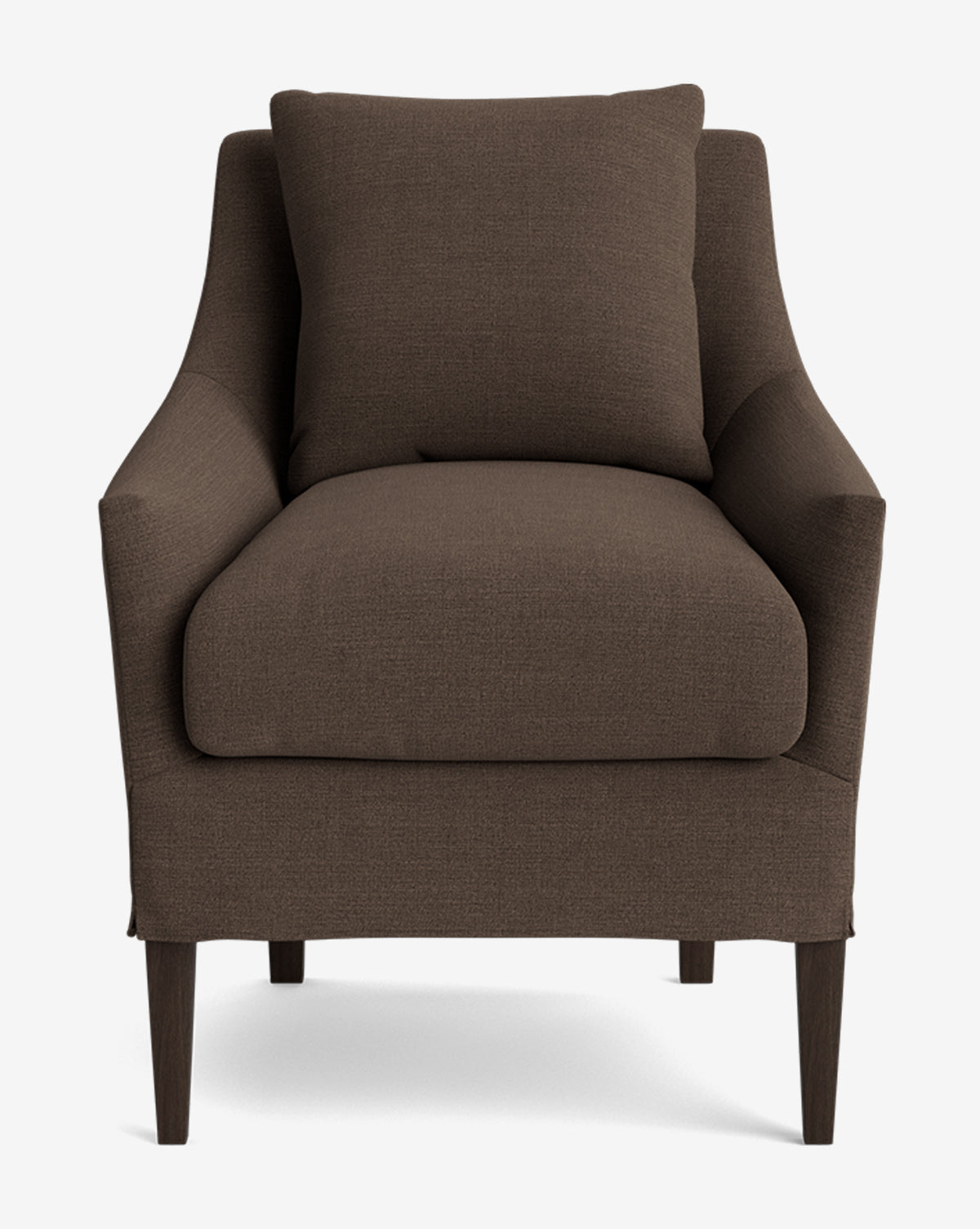 Sascha Slipcover Dining Chair