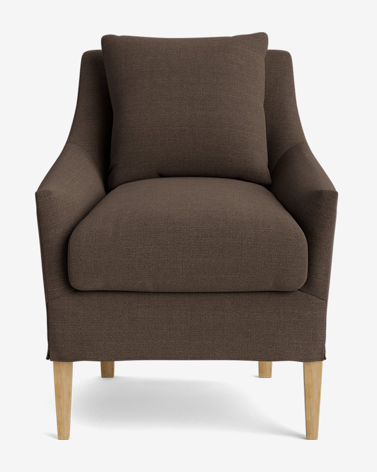 Sascha Slipcover Dining Chair