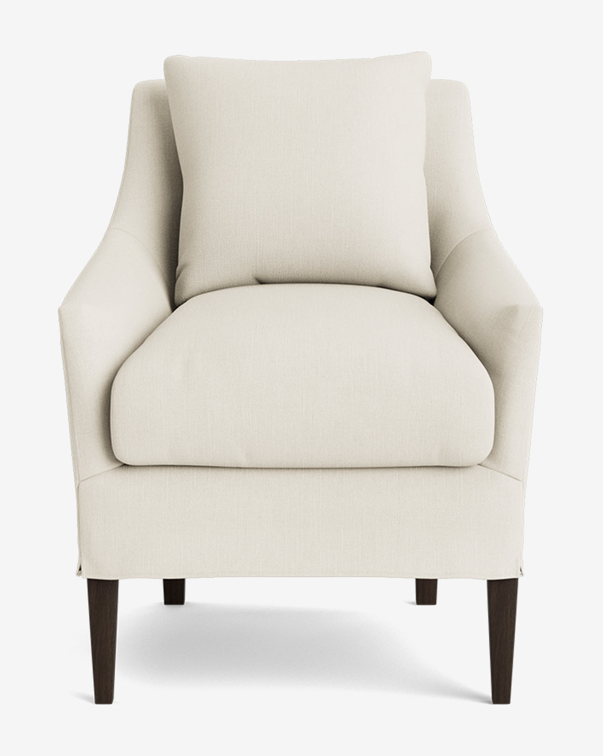 Sascha Slipcover Dining Chair