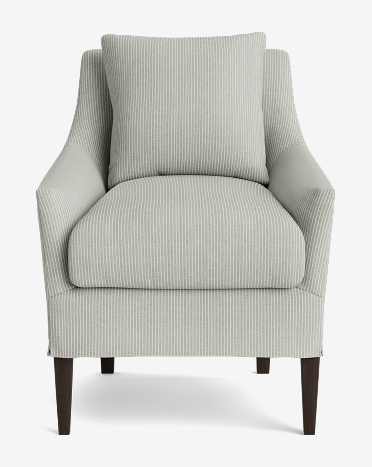 Sascha Slipcover Dining Chair