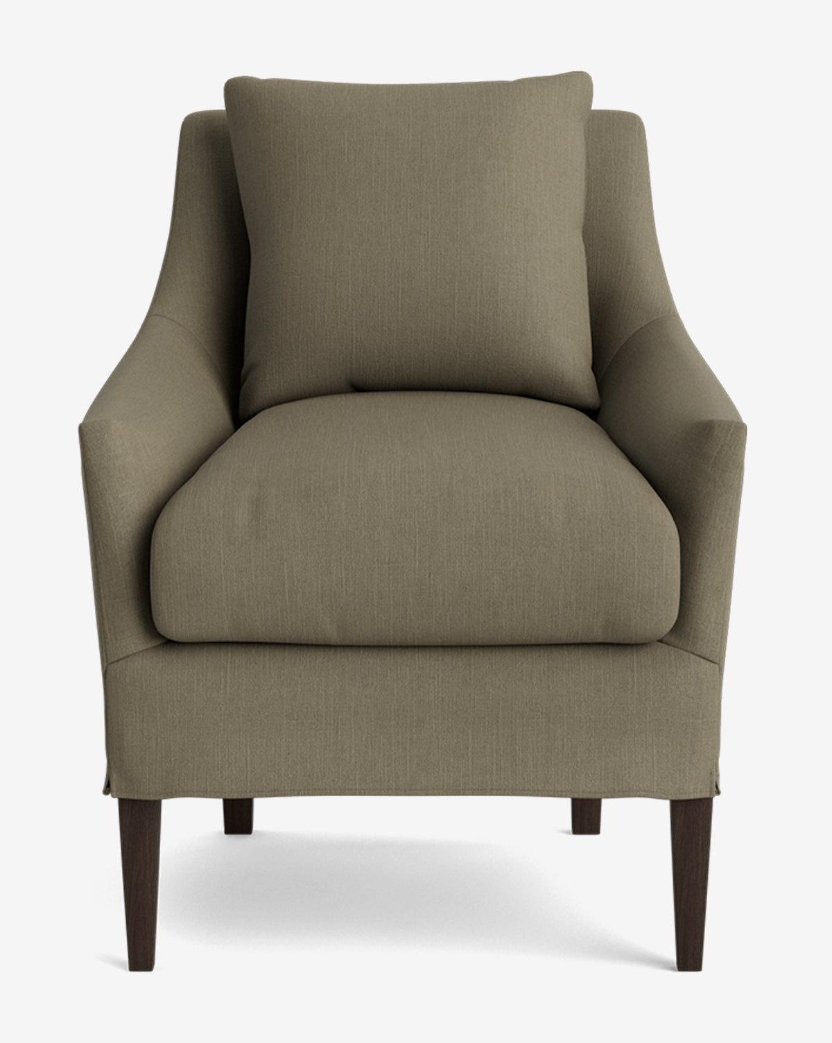 Sascha Slipcover Dining Chair