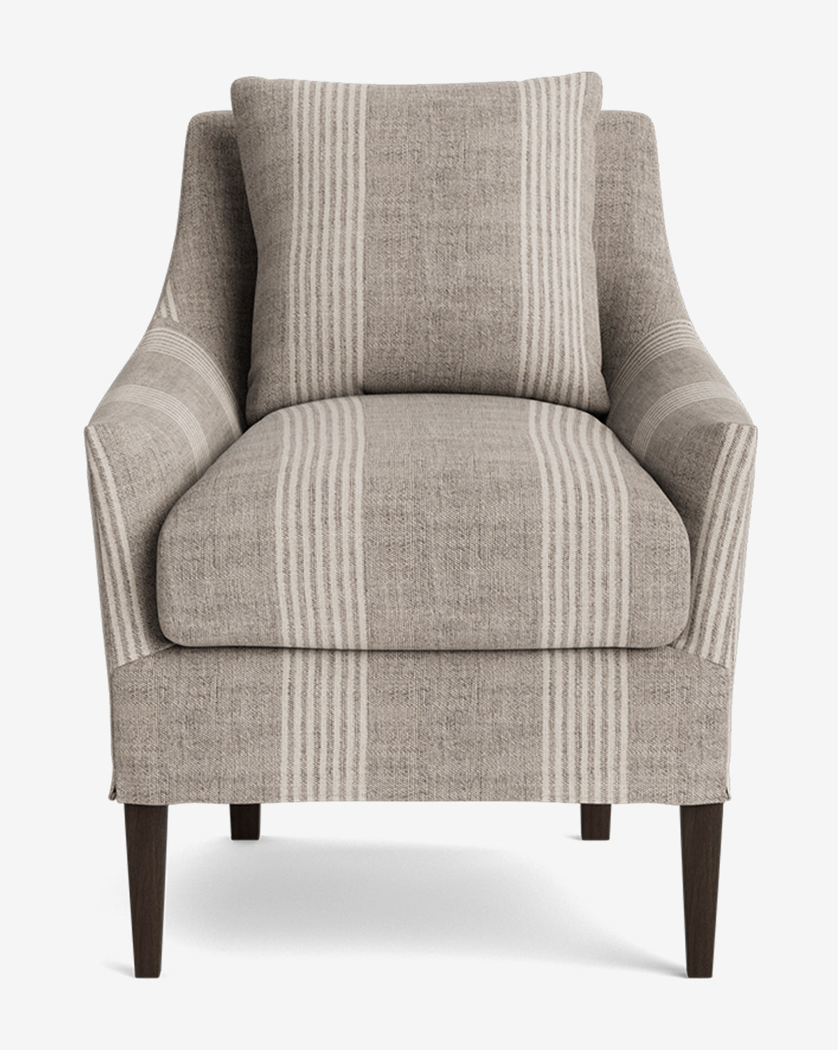 Sascha Slipcover Dining Chair