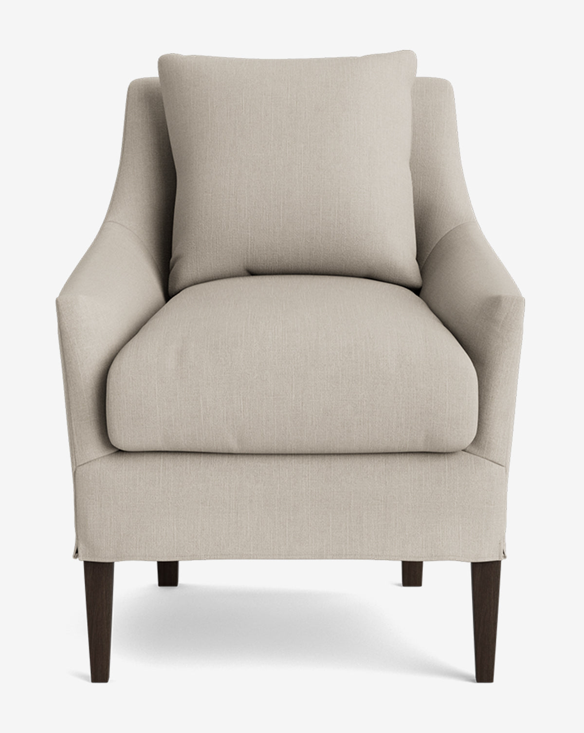 Sascha Slipcover Dining Chair