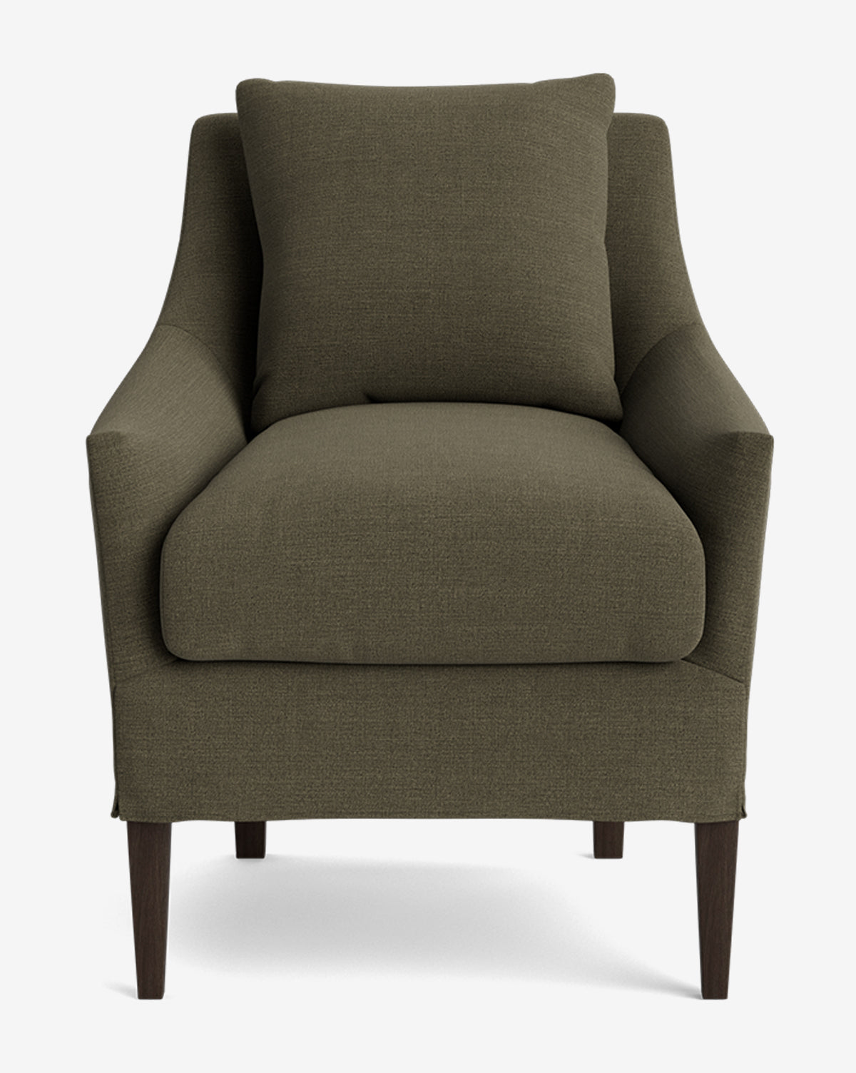 Sascha Slipcover Dining Chair