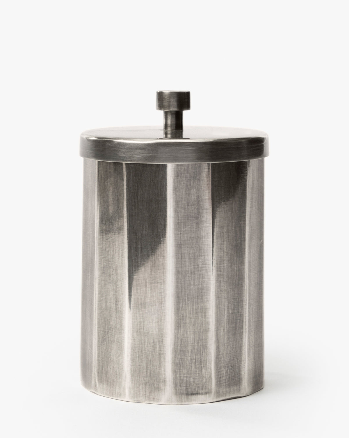 Simone Metal Canister