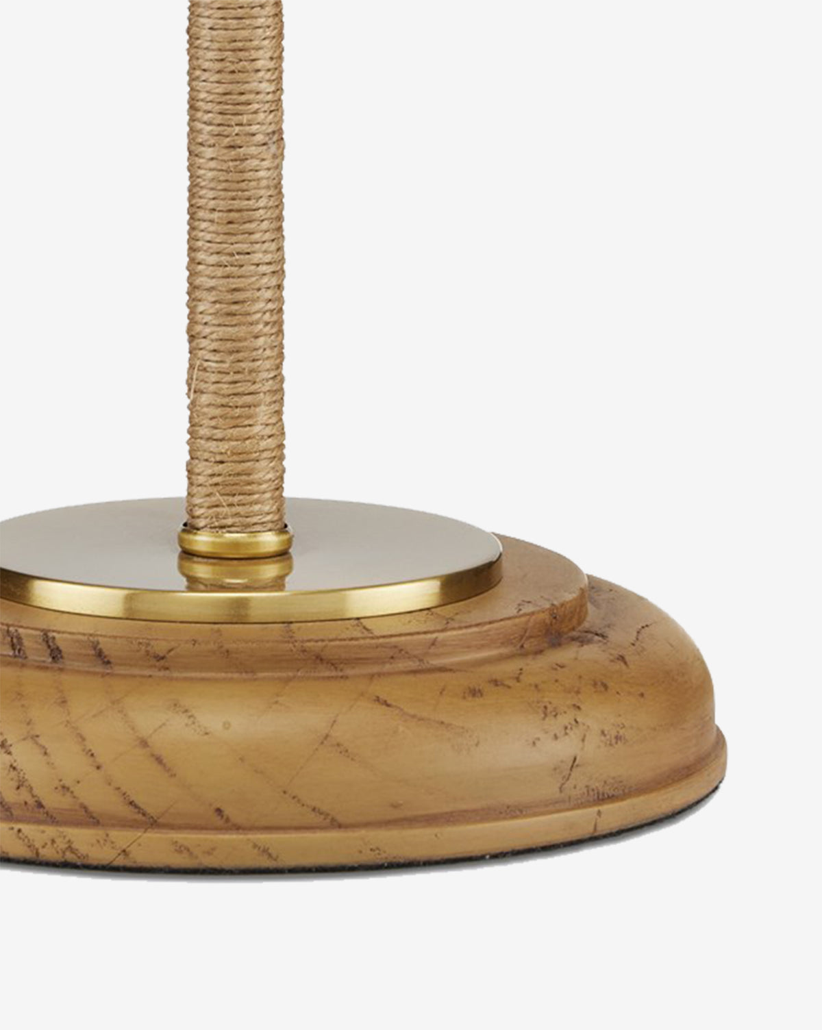 Sirocco Desk Lamp