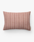 Spencer Gingham Pillow Cover