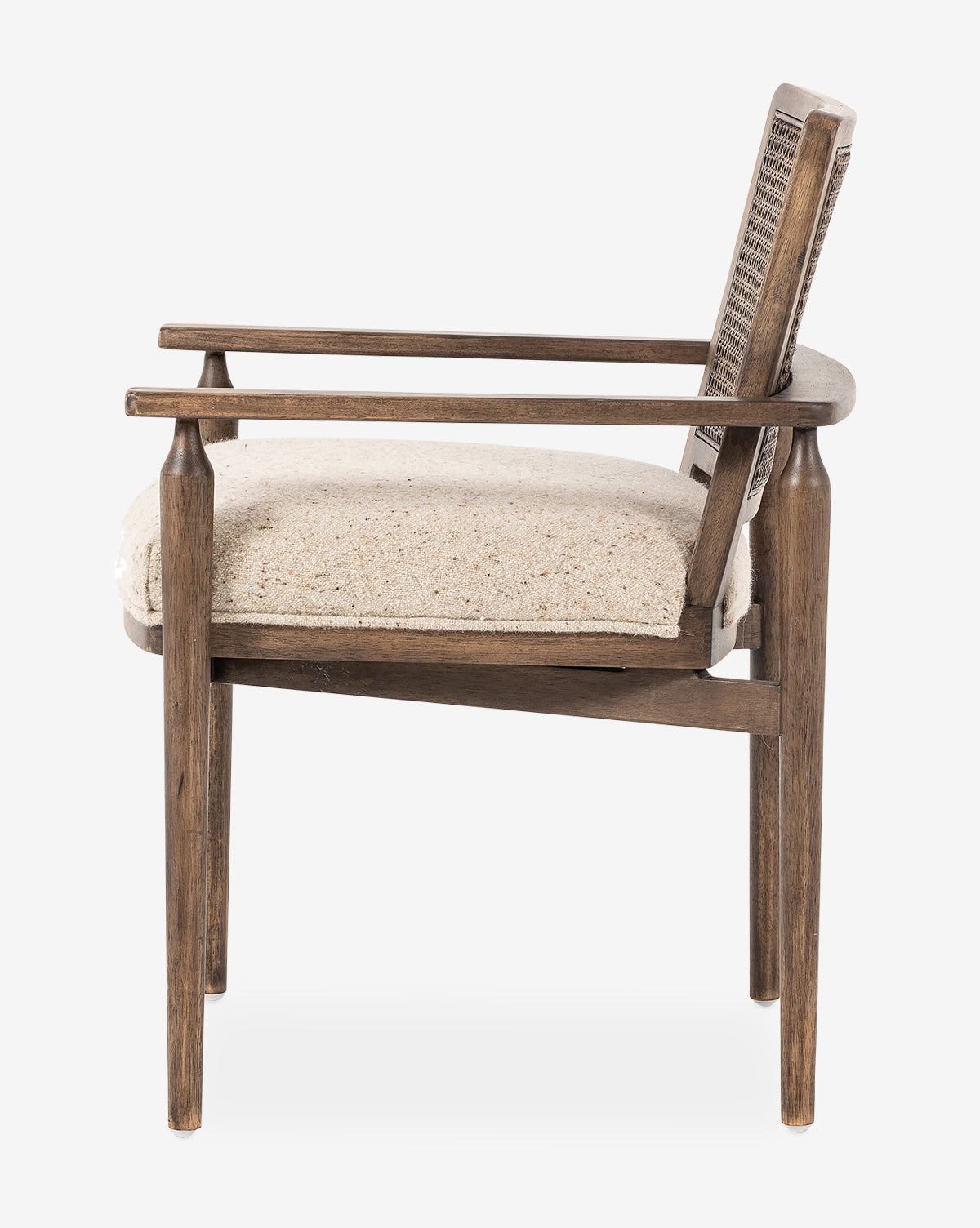 Zalan Dining Armchair