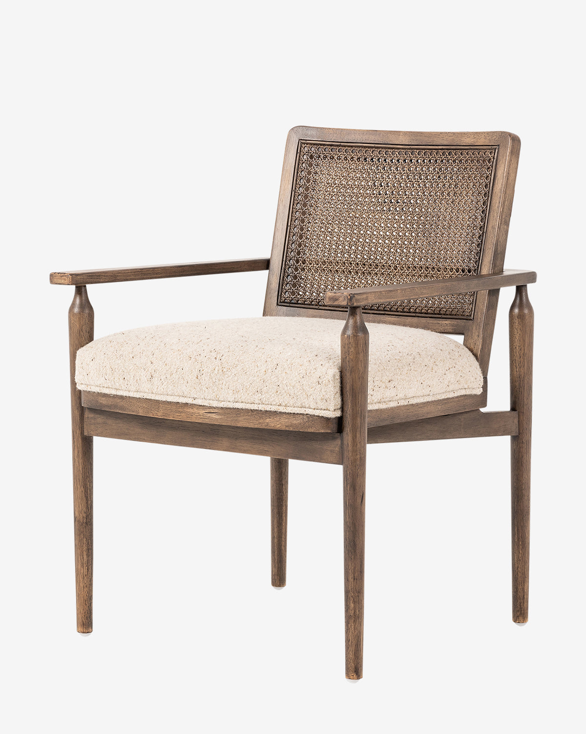 Zalan Dining Armchair