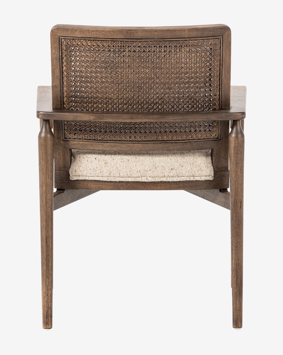 Zalan Dining Armchair